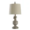 Distressed Urn Resin Table Lamp-Kirkland's Home Cheap