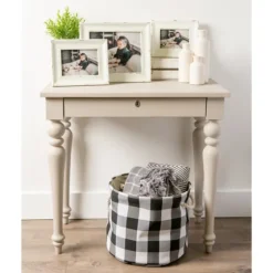 Distressed White Farmhouse Frame, 8X10-Kirkland's Home Best Sale