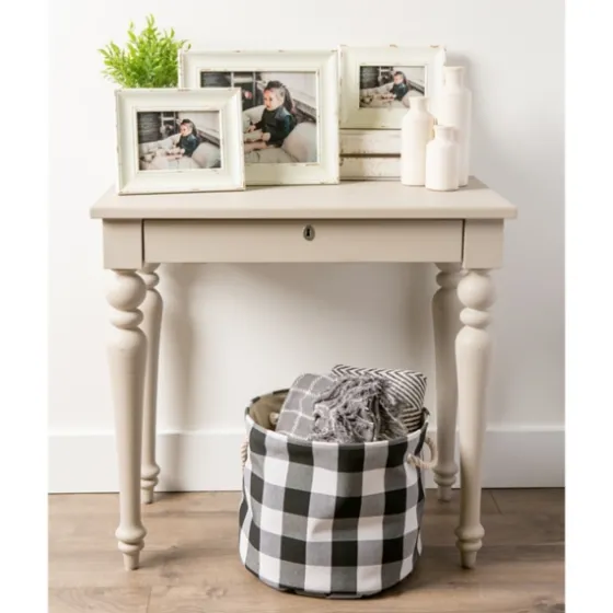 Distressed White Farmhouse Frame, 8X10-Kirkland's Home Best Sale