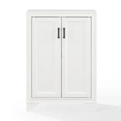 Distressed Wood Accent Cabinet-Kirkland's Home Best