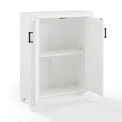 Distressed Wood Accent Cabinet-Kirkland's Home Best