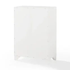 Distressed Wood Accent Cabinet-Kirkland's Home Best