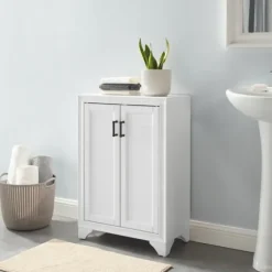 Distressed Wood Accent Cabinet-Kirkland's Home Best