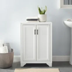 Distressed Wood Accent Cabinet-Kirkland's Home Best