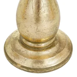 Distressed Wood Candle Holders, Set Of 3-Kirkland's Home Cheap