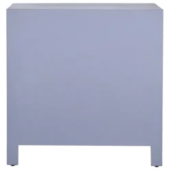 Distressed Wood 2-Door Cabinet-Kirkland's Home Best Sale