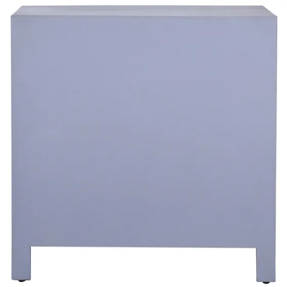 Distressed Wood 2-Door Cabinet-Kirkland's Home Best Sale