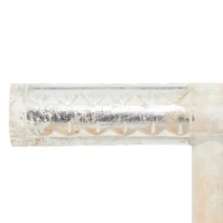 Distressed Wood Jewelry Stand-Kirkland's Home Hot