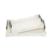 Distressed Wood Trays, Set Of 2-Kirkland's Home Hot