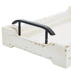 Distressed Wood Trays, Set Of 2-Kirkland's Home Hot