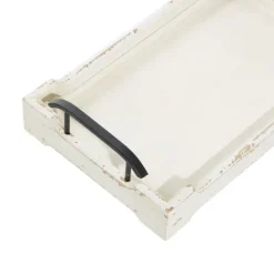 Distressed Wood Trays, Set Of 2-Kirkland's Home Hot
