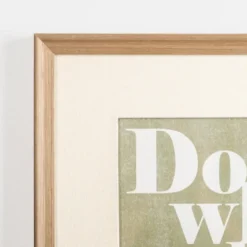 Do What Makes Your Soul Happy Wall Plaque-Kirkland's Home Sale