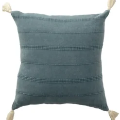 Dobby Loomed Pillow-Kirkland's Home Store