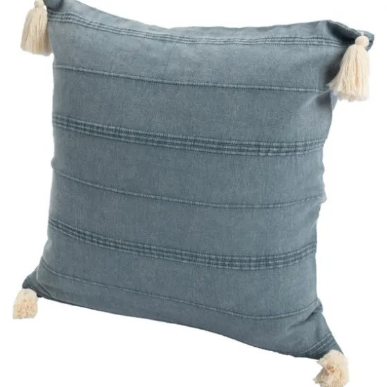Dobby Loomed Pillow-Kirkland's Home Store