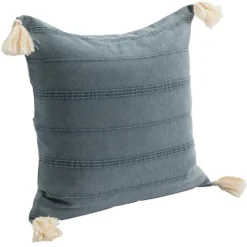 Dobby Loomed Pillow-Kirkland's Home Store