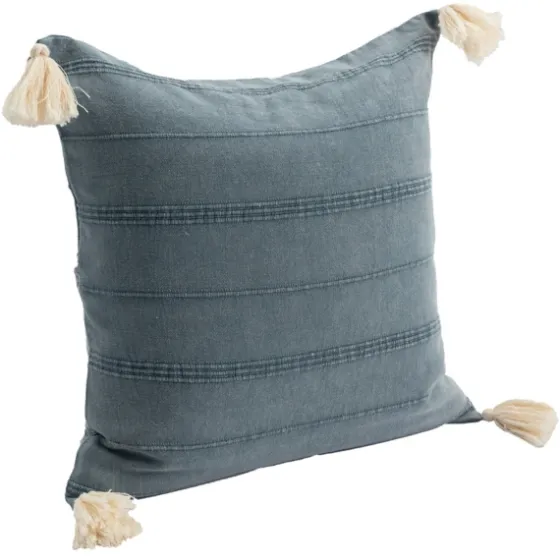 Dobby Loomed Pillow-Kirkland's Home Store