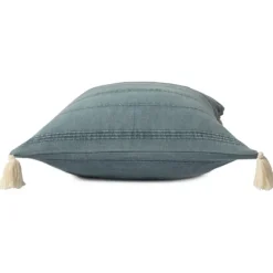 Dobby Loomed Pillow-Kirkland's Home Store