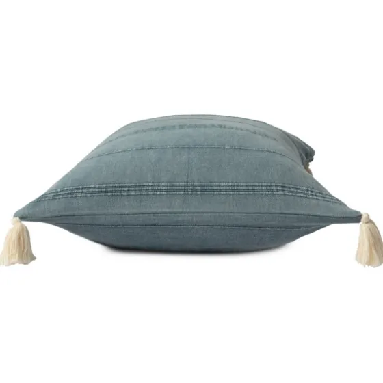 Dobby Loomed Pillow-Kirkland's Home Store