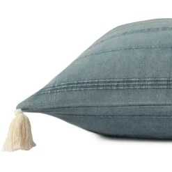 Dobby Loomed Pillow-Kirkland's Home Store
