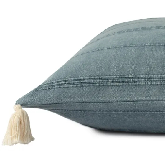 Dobby Loomed Pillow-Kirkland's Home Store