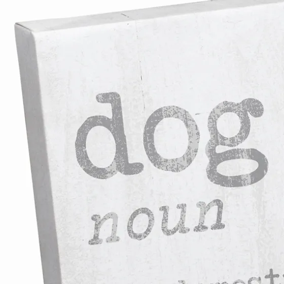 Dog Definition Canvas Art Print-Kirkland's Home New