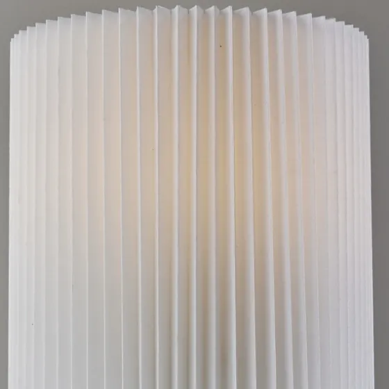 Dome Pleated Shade Table Lamp-Kirkland's Home Best Sale