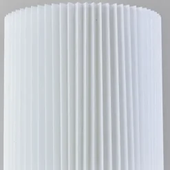 Dome Pleated Shade Table Lamp-Kirkland's Home Best Sale