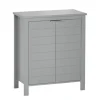 2-Door Floor Cabinet-Kirkland's Home Clearance