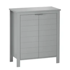 2-Door Floor Cabinet-Kirkland's Home Clearance