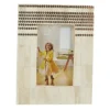 Dotted Wide Border Picture Frame, 4X6-Kirkland's Home Sale