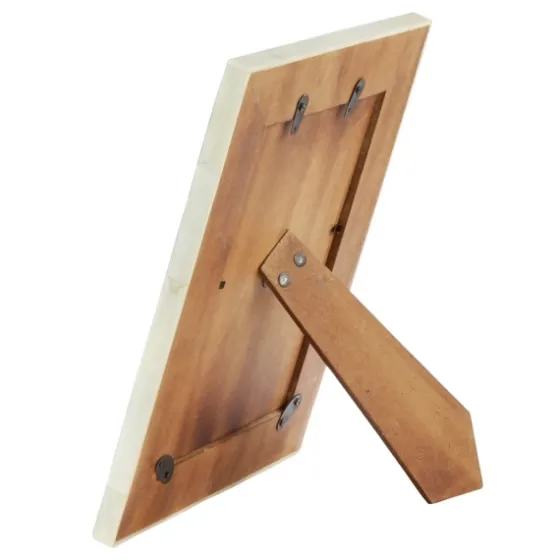 Dotted Wide Border Picture Frame, 4X6-Kirkland's Home Sale
