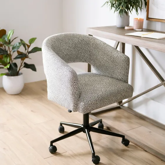 Dotty Office Chair-Kirkland's Home Shop