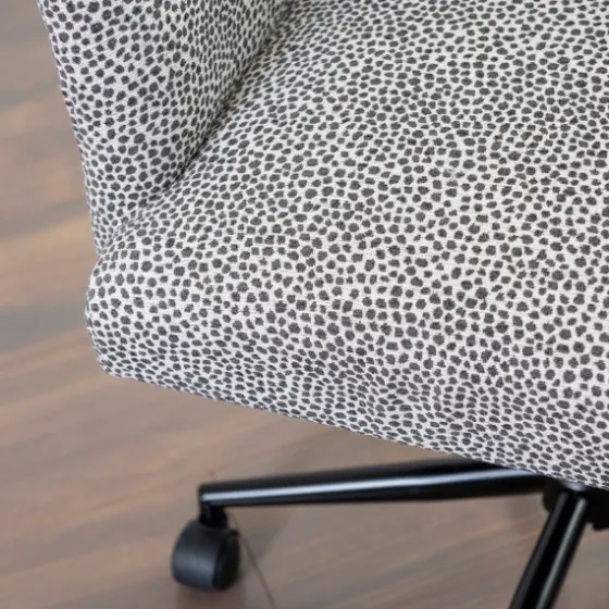 Dotty Office Chair-Kirkland's Home Shop
