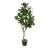 Douban Green In Ribbed Rock Planter-Kirkland's Home Flash Sale