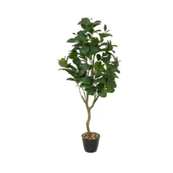 Douban Green In Ribbed Rock Planter-Kirkland's Home Flash Sale