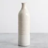 Double Texture Ceramic Vase, 14 In.-Kirkland's Home Cheap