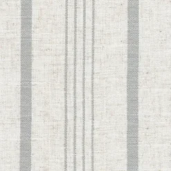 Dove Gray Stripe Parsons Chairs, Set Of 2-Kirkland's Home Fashion
