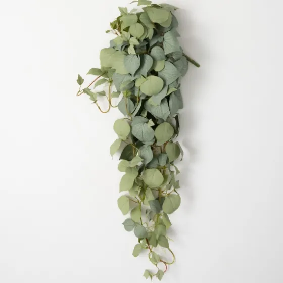 Draping Grape Ivy Leaf Bush-Kirkland's Home Shop