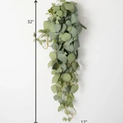 Draping Grape Ivy Leaf Bush-Kirkland's Home Shop
