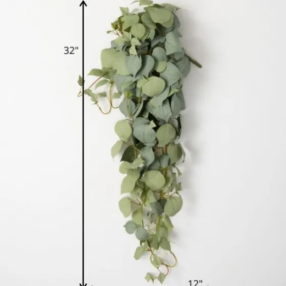 Draping Grape Ivy Leaf Bush-Kirkland's Home Shop