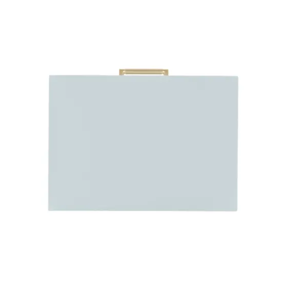 2-Drawer Nightstand With Gold Hardware-Kirkland's Home Best Sale