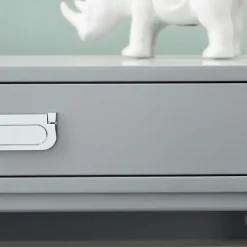 2-Drawer X-Frame Desk-Kirkland's Home Sale