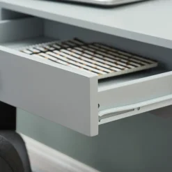 2-Drawer X-Frame Desk-Kirkland's Home Sale
