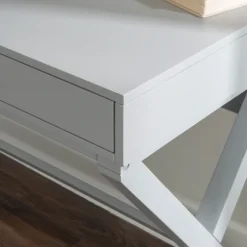 2-Drawer X-Frame Desk-Kirkland's Home Sale