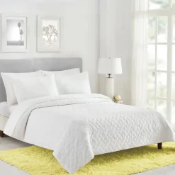 Dream Weaver 3-Pc. King Coverlet Set-Kirkland's Home Fashion