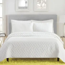Dream Weaver 3-Pc. Queen Coverlet Set-Kirkland's Home Hot