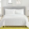 Dream Weaver 2-Pc. Twin Coverlet Set-Kirkland's Home Fashion