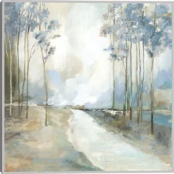 Dreamy Path Home Framed Wall Art-Kirkland's Home Sale