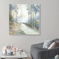 Dreamy Path Home Framed Wall Art-Kirkland's Home Sale