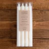 Dripless Taper Candles, Set Of 8-Kirkland's Home Shop